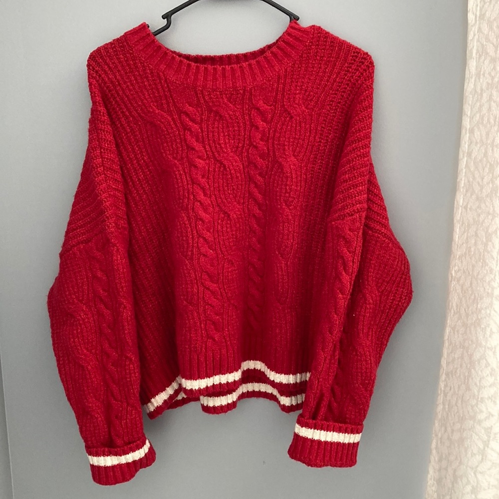 Brand New American Eagle Sweater